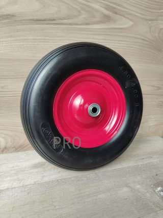 Rueda de carretilla 4.80 4.00-8 - Masko