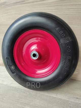 Rueda de carretilla 4.80 4.00-8 - Masko