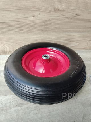 Rueda de carretilla 4.80 4.00-8 - Masko