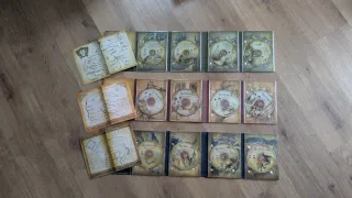 Set coleccionista El Señor de los Anillos