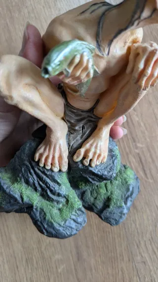 Set coleccionista El Señor de los Anillos