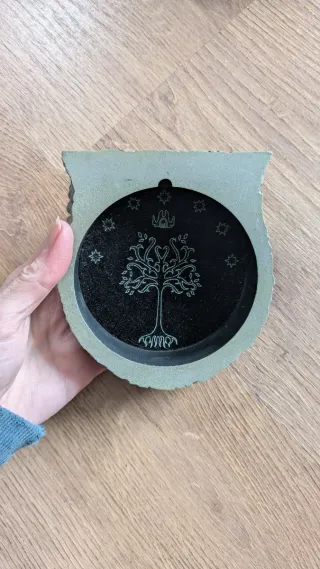 Set coleccionista El Señor de los Anillos