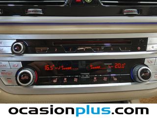 BMW Serie 7 750Li xDrive 330 kW (450 CV)