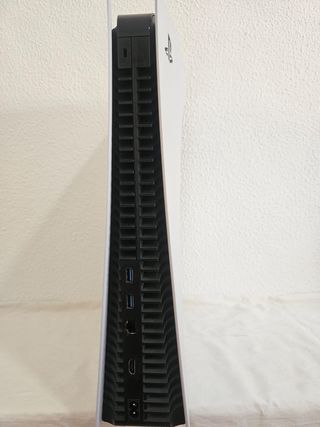 Consola PS5 Disco