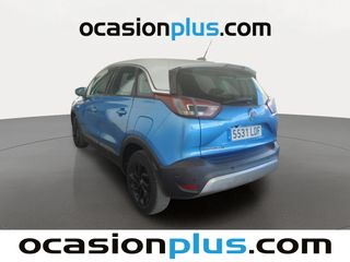 Opel Crossland X 1.2 Turbo S&S Innovation Auto 96 kW (130 CV)