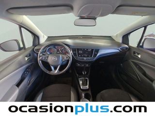 Opel Crossland X 1.2 Turbo S&S Innovation Auto 96 kW (130 CV)