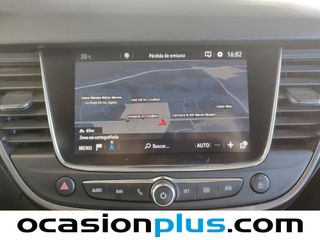 Opel Crossland X 1.2 Turbo S&S Innovation Auto 96 kW (130 CV)