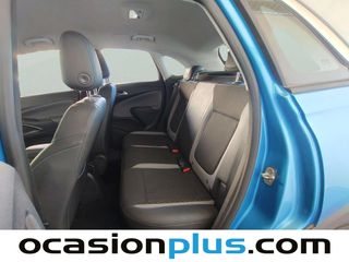 Opel Crossland X 1.2 Turbo S&S Innovation Auto 96 kW (130 CV)