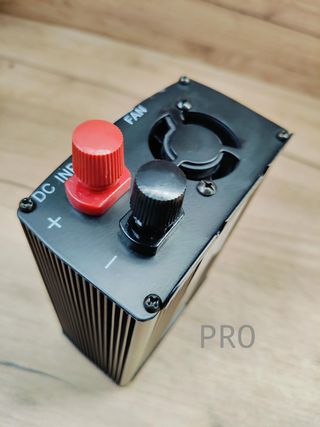 Transformador de Voltaje - Green Cell