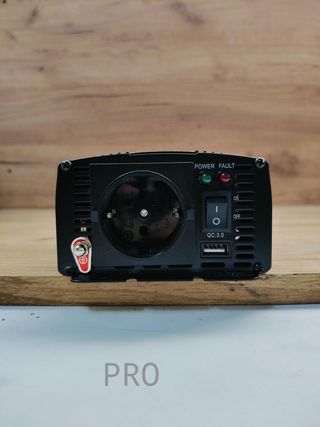 Transformador de Voltaje - Green Cell