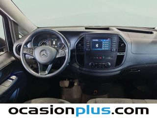 Mercedes-Benz Vito 114 CDI Tourer Pro Larga AT 100 kW (136 CV)