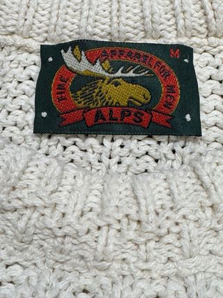 Jersey Náutico America's Cup San Diego '95 origina