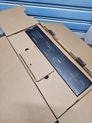 Razer Leviathan V2 Barra de Sonido PC