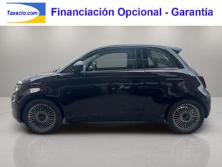FIAT 500 Eléctrico - Autonomía 320 kms - Nuevo