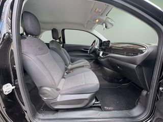 FIAT 500 Eléctrico - Autonomía 320 kms - Nuevo