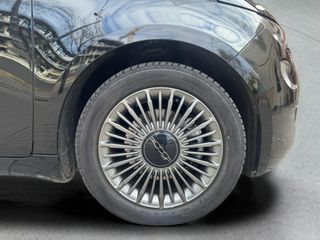 FIAT 500 Eléctrico - Autonomía 320 kms - Nuevo