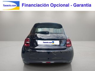 FIAT 500 Eléctrico - Autonomía 320 kms - Nuevo