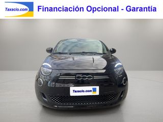 FIAT 500 Eléctrico - Autonomía 320 kms - Nuevo