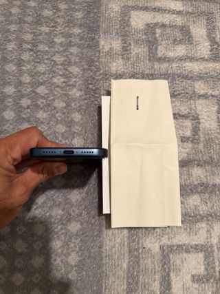 iPhone 17 Pro 256GB Negro