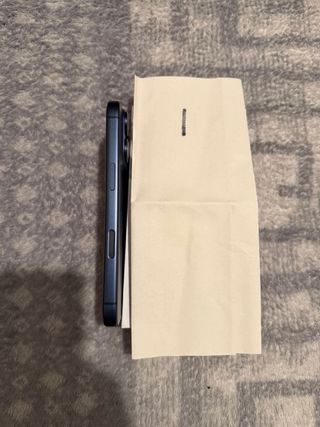 iPhone 17 Pro 256GB Negro