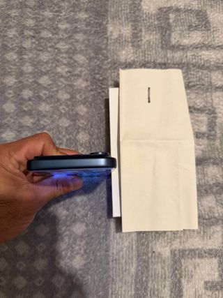 iPhone 17 Pro 256GB Negro