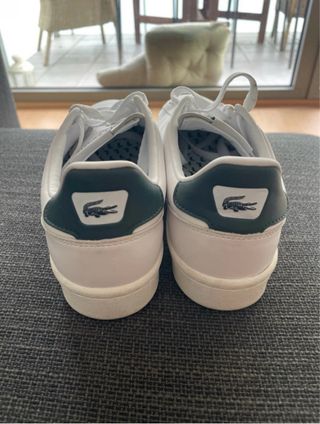 Zapatillas Lacoste
