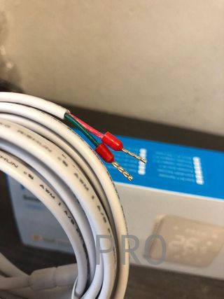 Termostato Inteligente WiFi - Meross