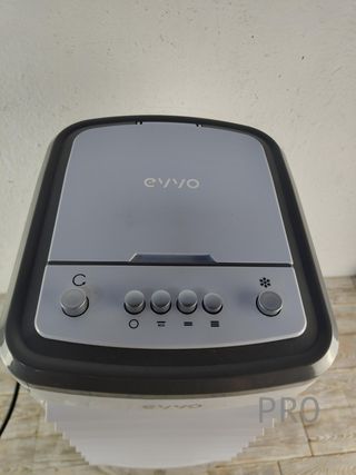 Ventilador evaporativo - EVVO