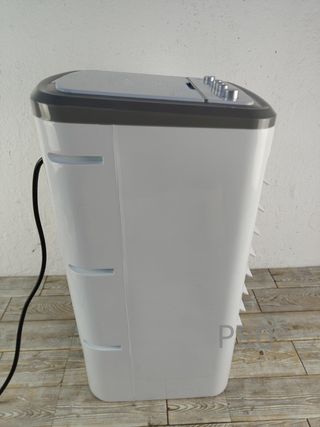 Ventilador evaporativo - EVVO