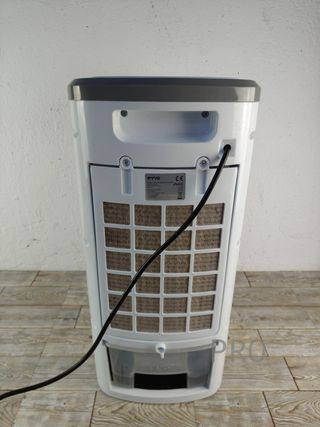 Ventilador evaporativo - EVVO