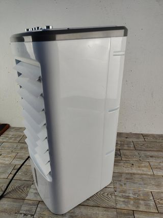 Ventilador evaporativo - EVVO