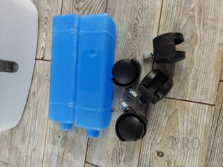 Ventilador evaporativo - EVVO