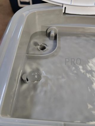 Ventilador evaporativo - EVVO