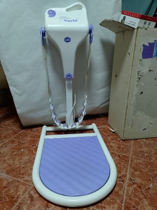 Vibromasajeador Lux Vario