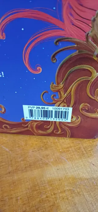 El gran libro del Reino de la Fantasía: ¡Descub...