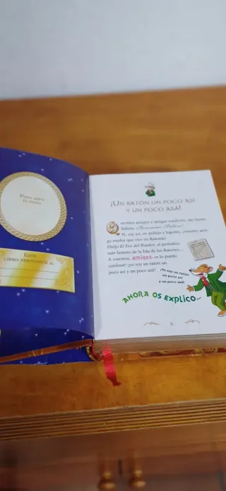 El gran libro del Reino de la Fantasía: ¡Descub...