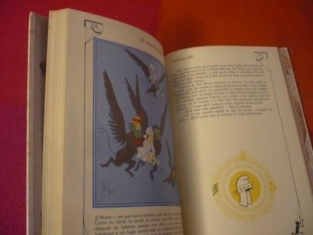 EL MARAVILLOSO MAGO DE OZ ( FRANK BAUM ) 2ª EDICIO