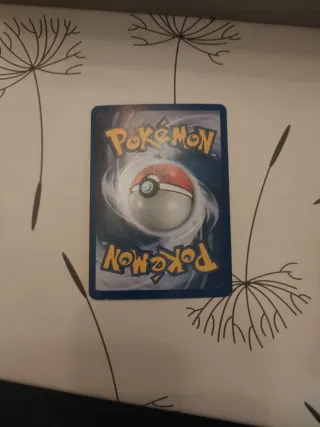 Pidgeot Jungle Holo ITA