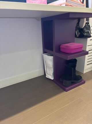 Habitación juvenil completa