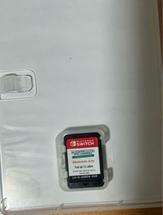 Plants vs Zombies Battle for Neighborville Switch