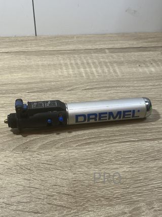 Soldador sin cables Dremel Versatip 2000