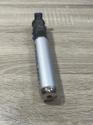 Soldador sin cables Dremel Versatip 2000