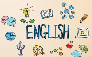 Clase de inglés hasta B2. Repaso escolar.