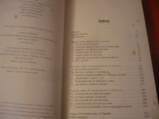 COMO SE HACE UN CORTOMETRAJE ( KIM ADELMAN ) CINE