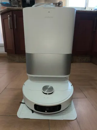 Dreame L10s Ultra Gen 2