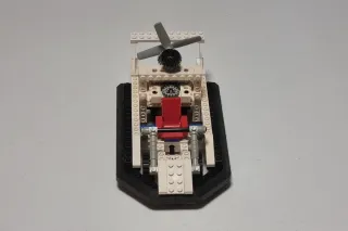 Lego Technic Hovercraft 8824 (1993)