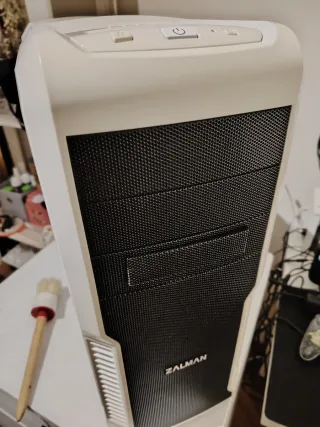 Ordenador-torre de pc