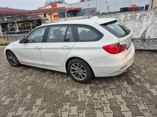 BMW Serie 3 2013