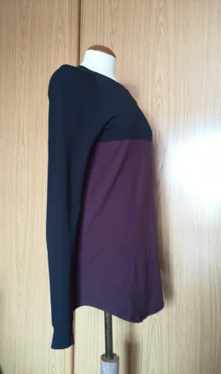 Camiseta Siksilk Chico talla XS