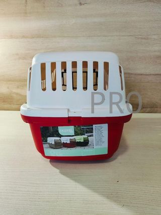 Caja de transporte Expedion - Kerbl 81348